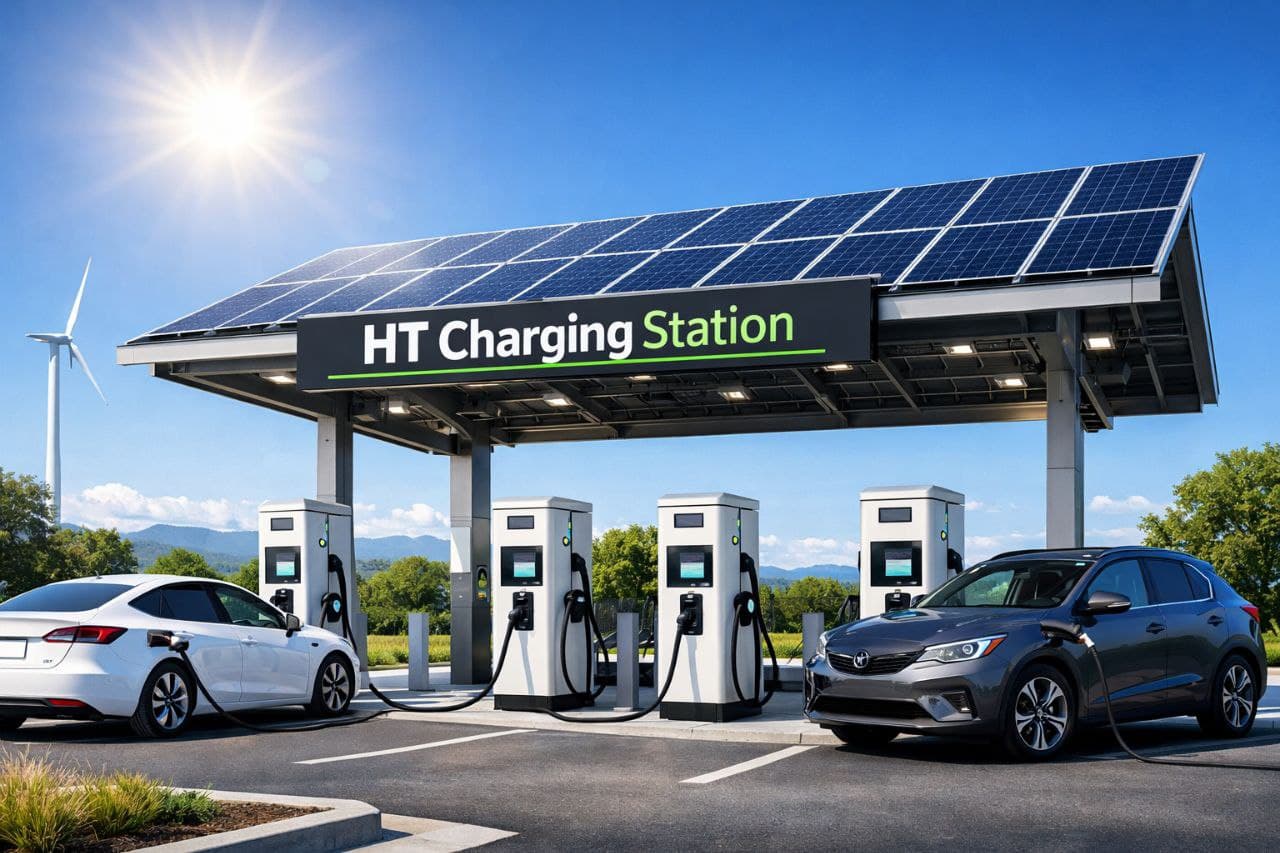 Solar Energy Solutions